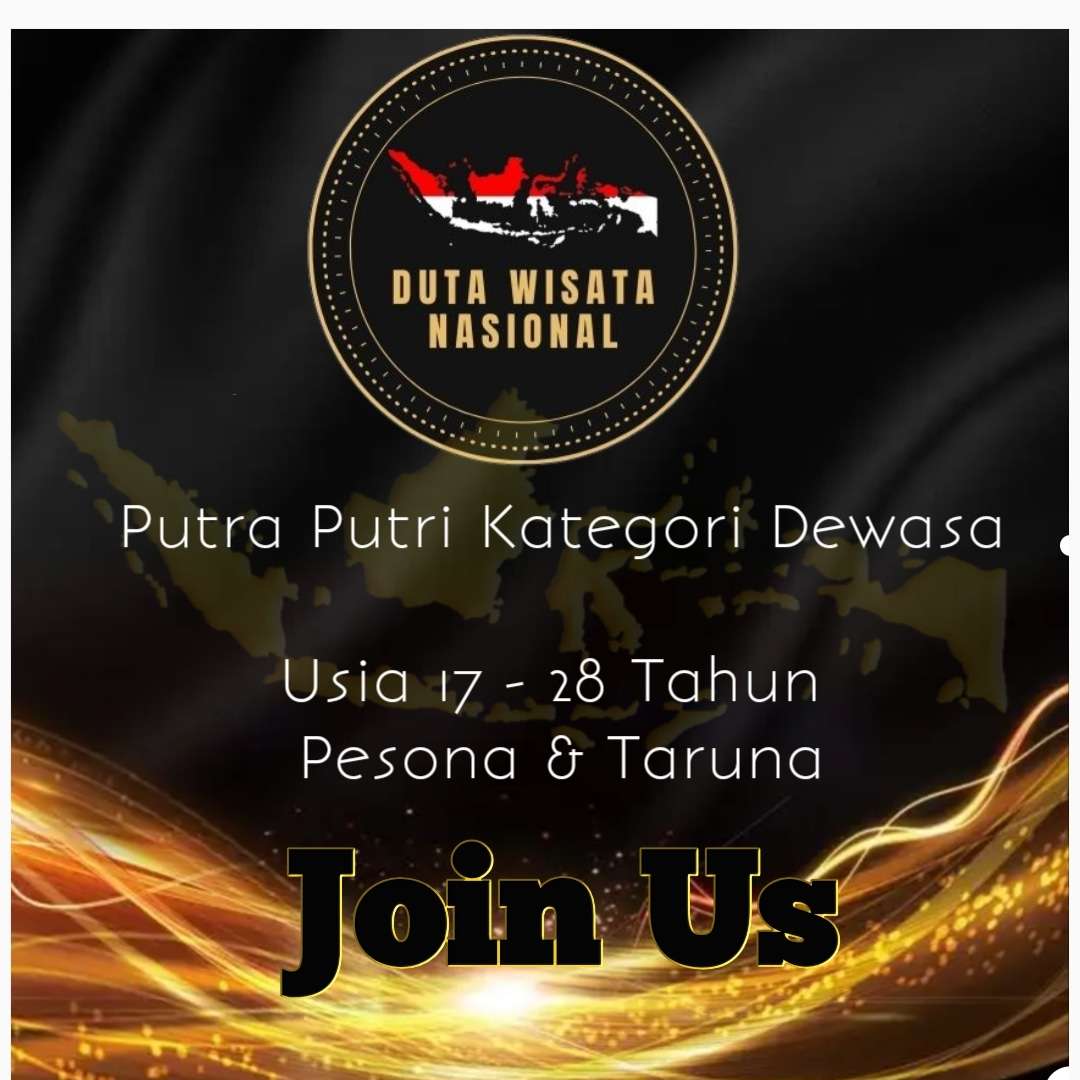 PUTRA PUTRI PESONA NUSANTARA KATEGORI DEWASA