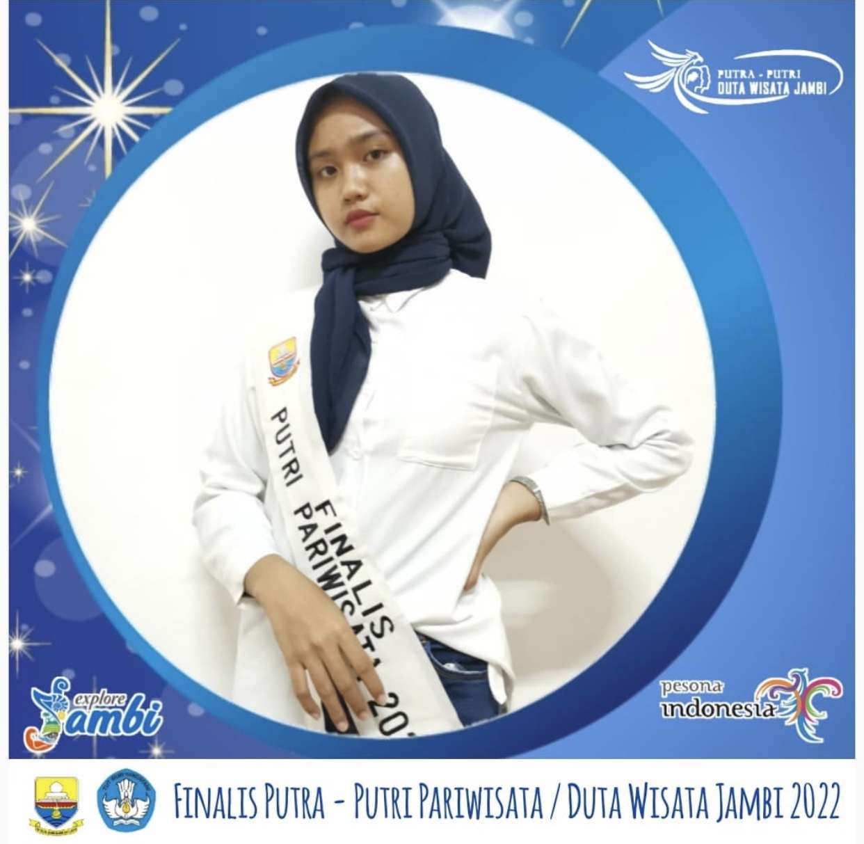 FITRIYANI