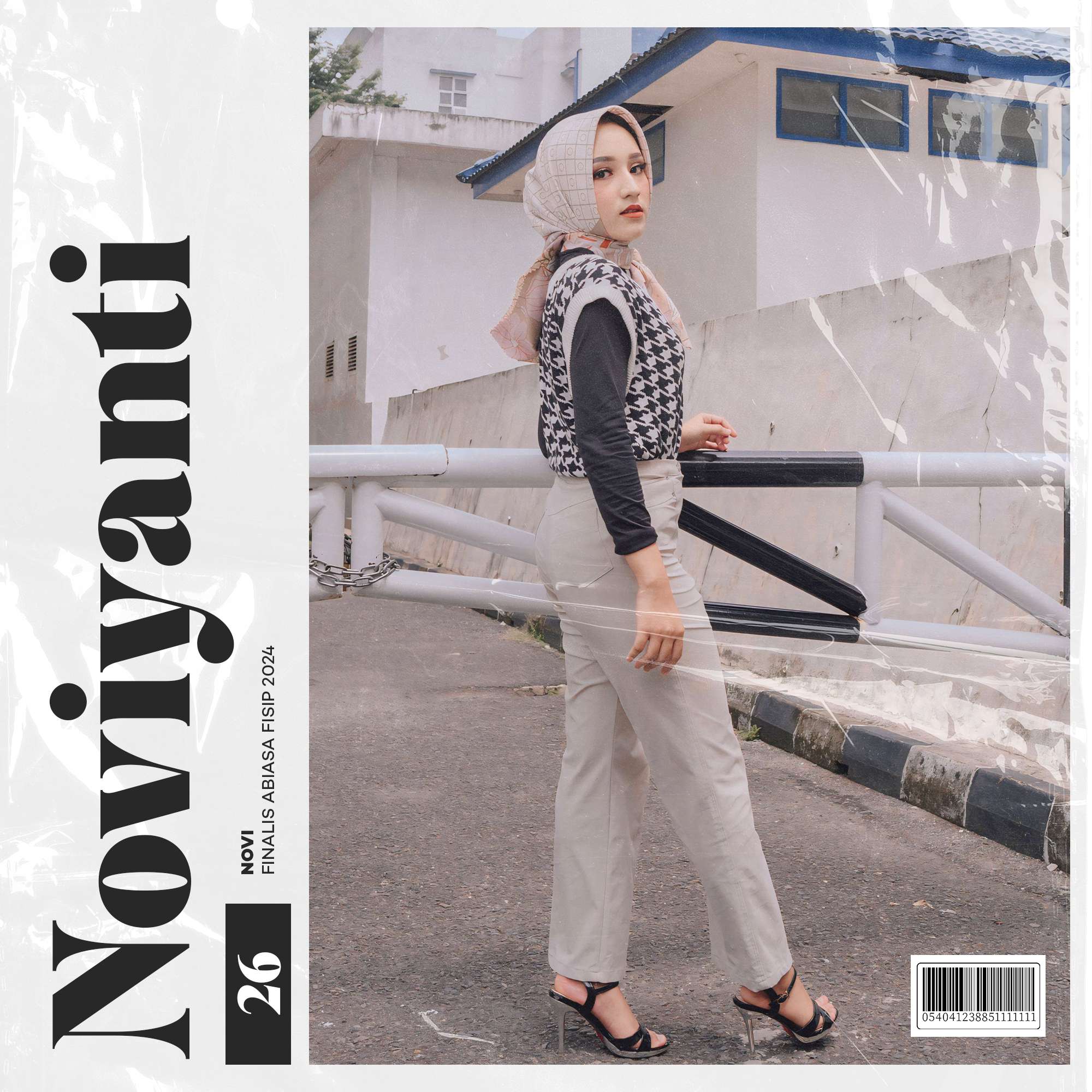 NOVIYANTI