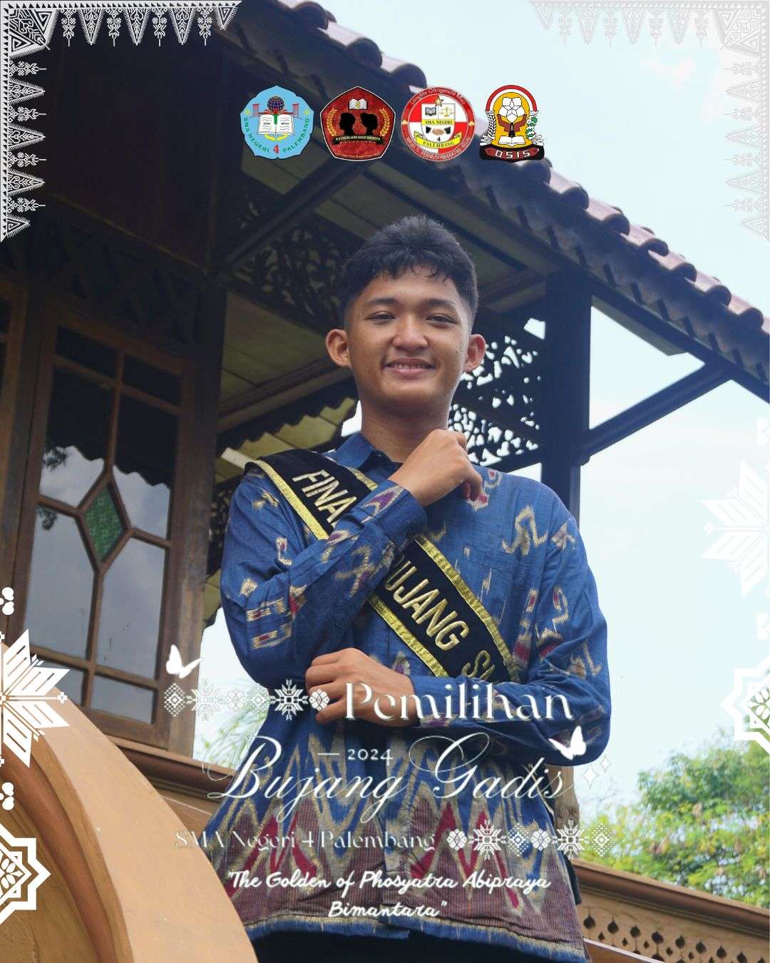 MUHAMMAD RIDHO PRATAMA