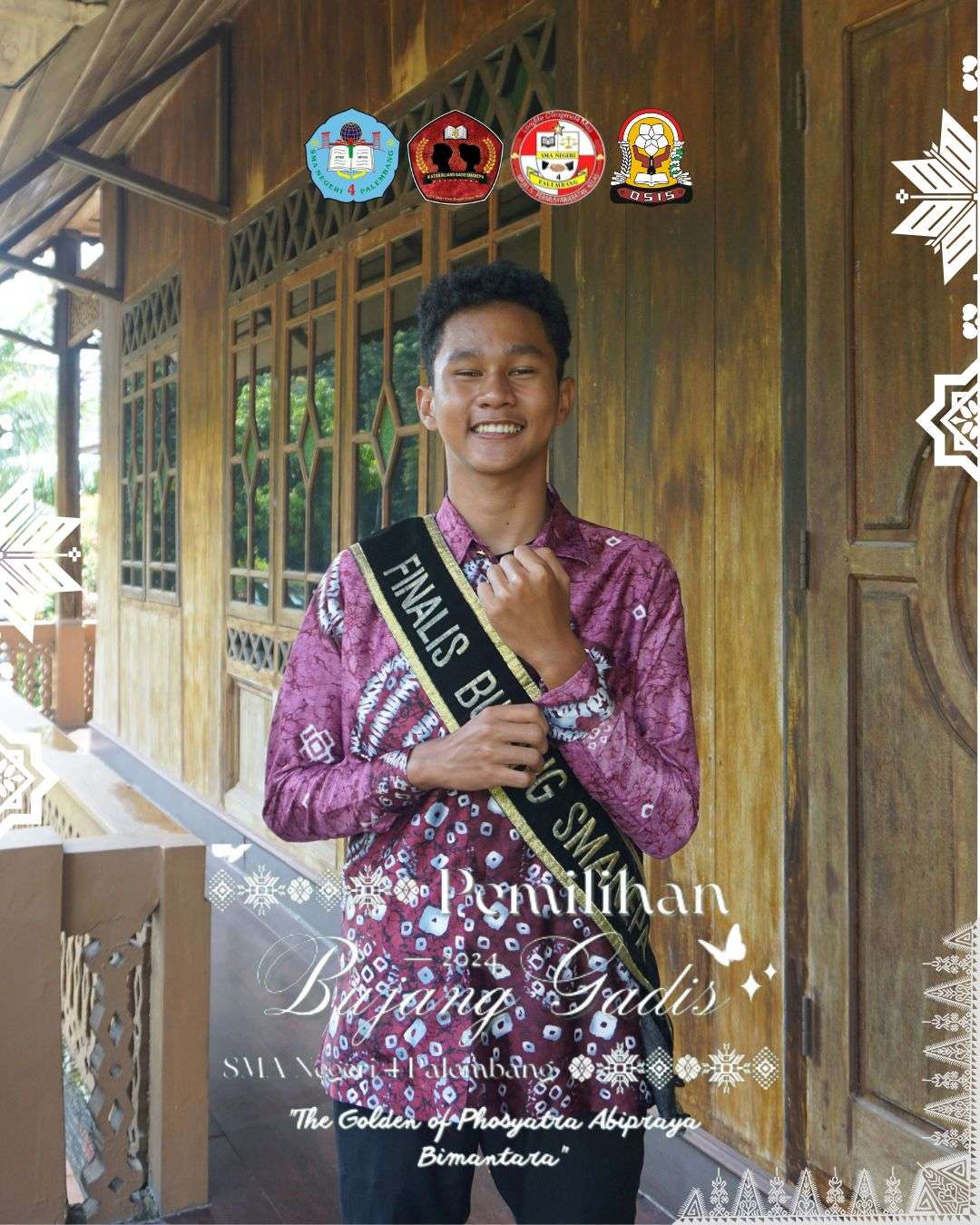 INDRA JAYA SAPUTRA