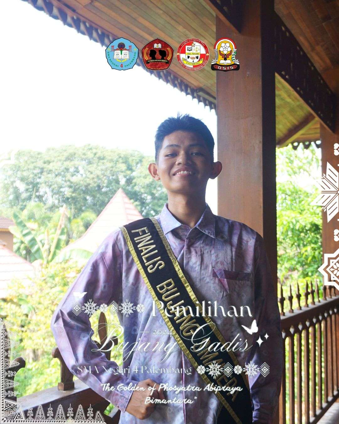 FAHRY AHMAD FADLY
