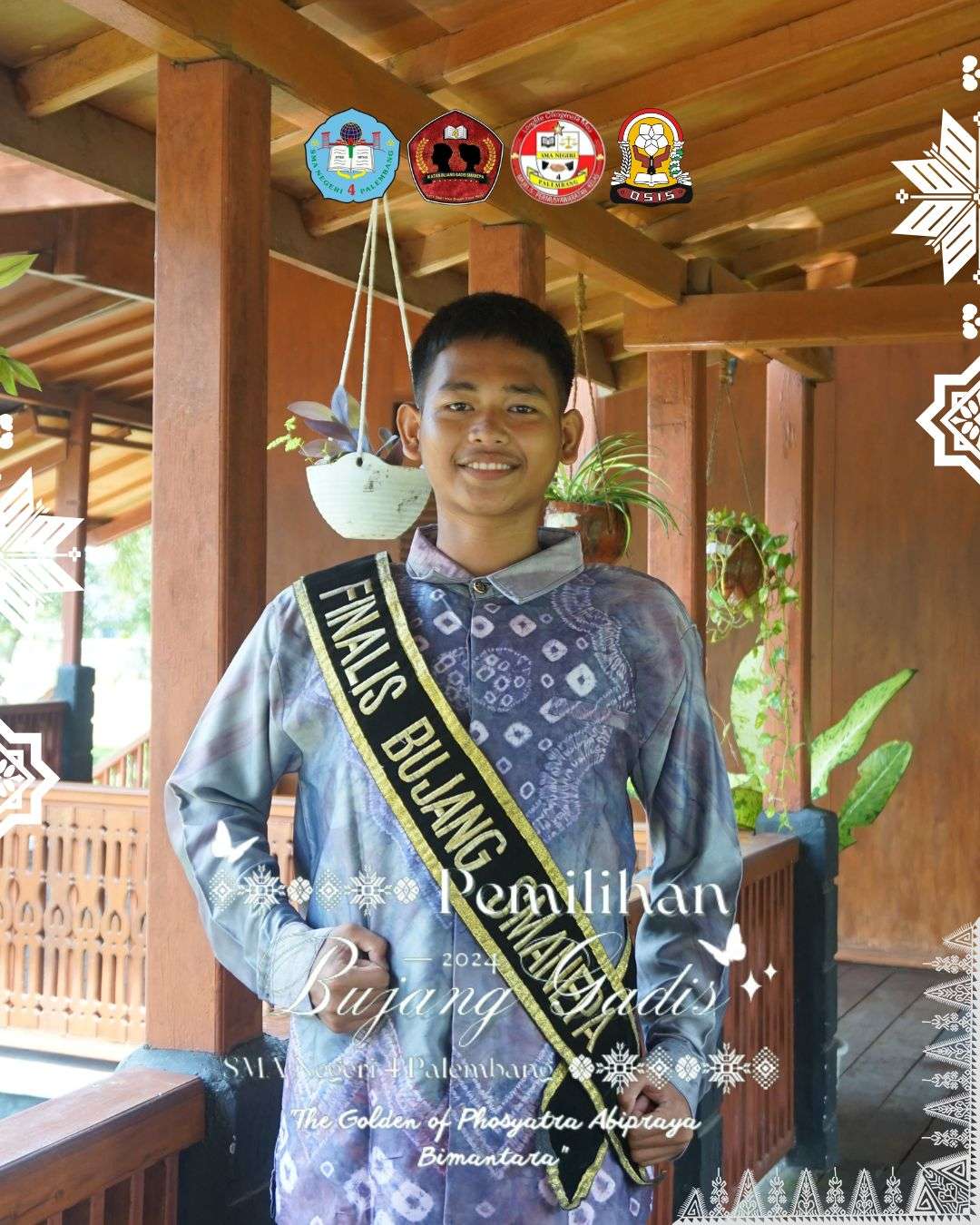 MUHAMMAD IKHSAN