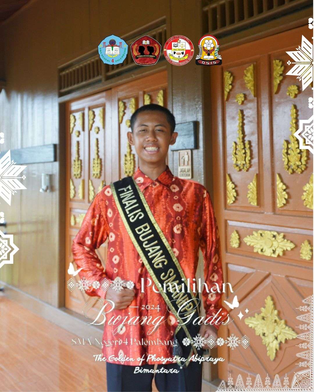AHMAD ALIF CAHYONO