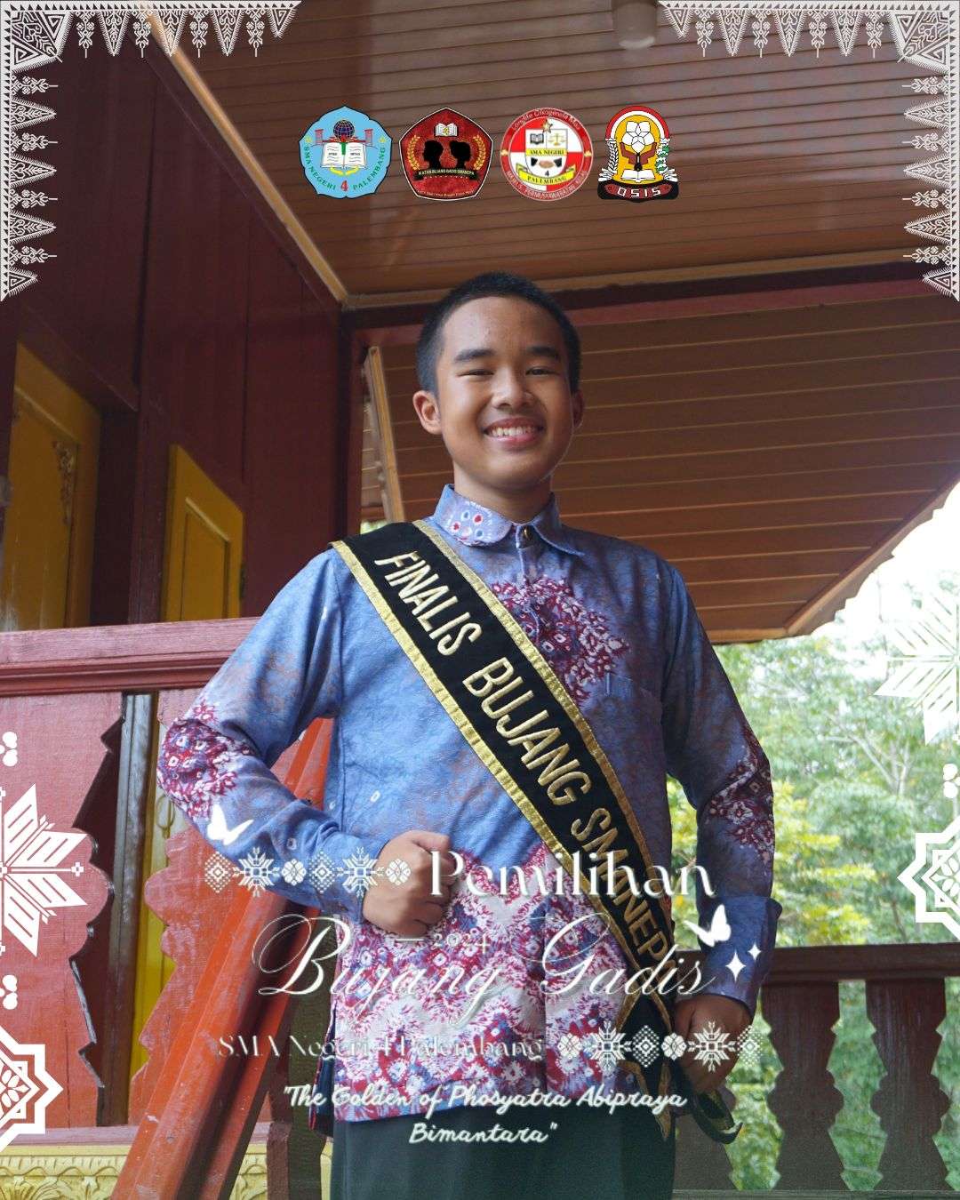 M ASLAM PRATAMA