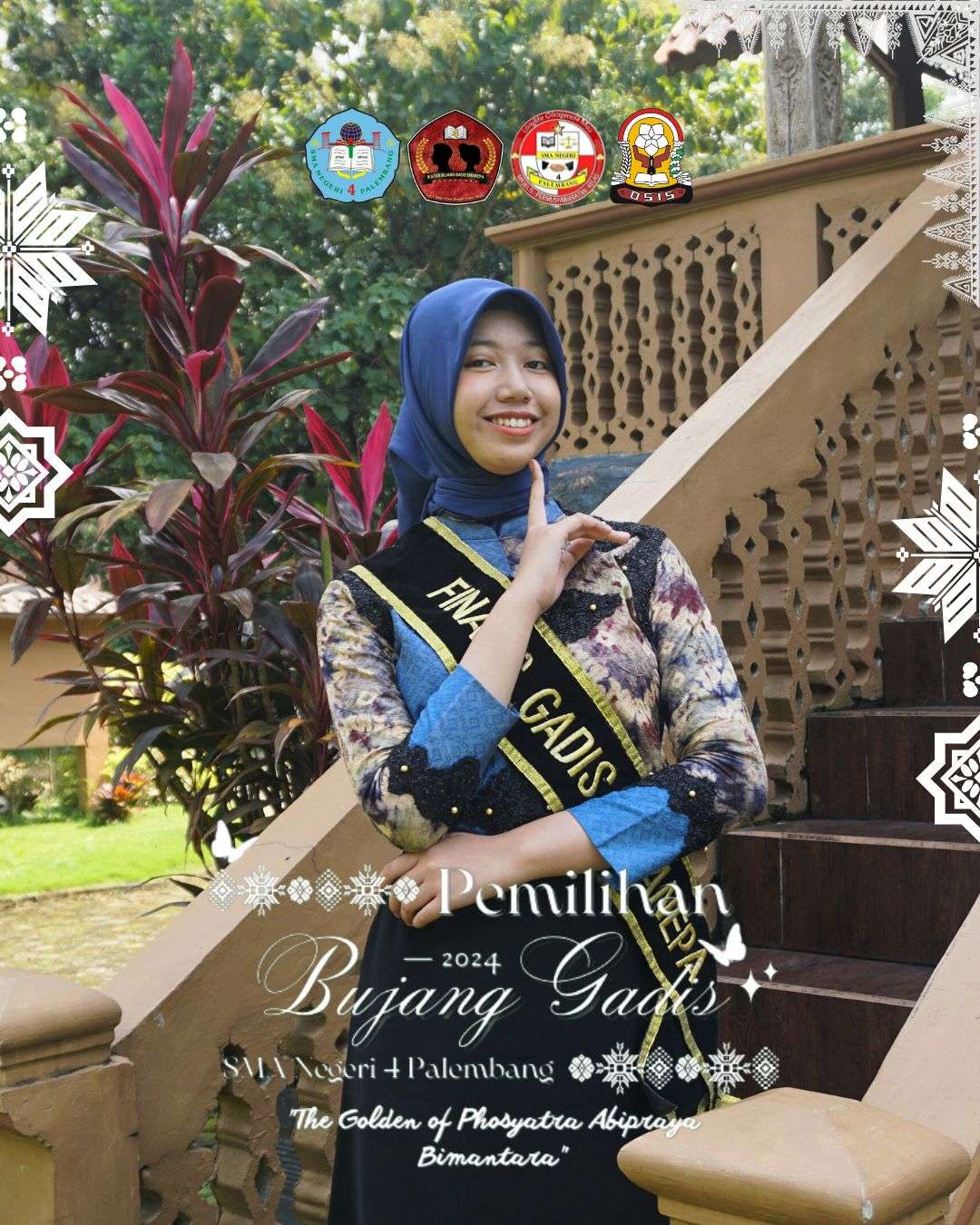 MAS AYU RAFA NADIAH