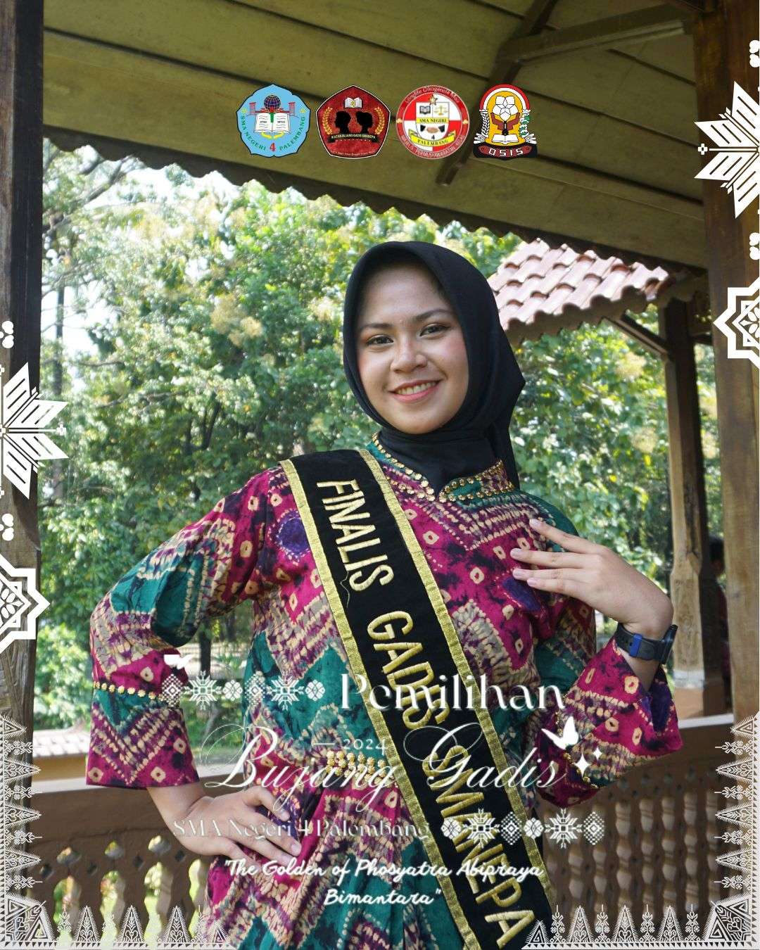 CHYNTIA RIZQI ANDINI