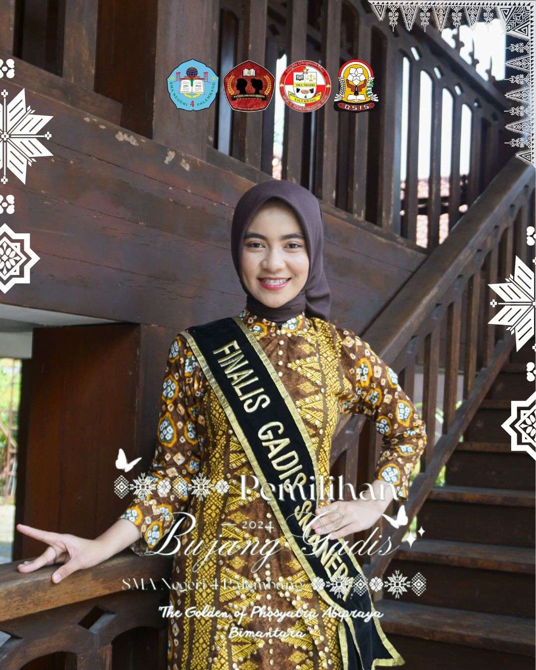 AGUSTINA MAWAR LESTARI