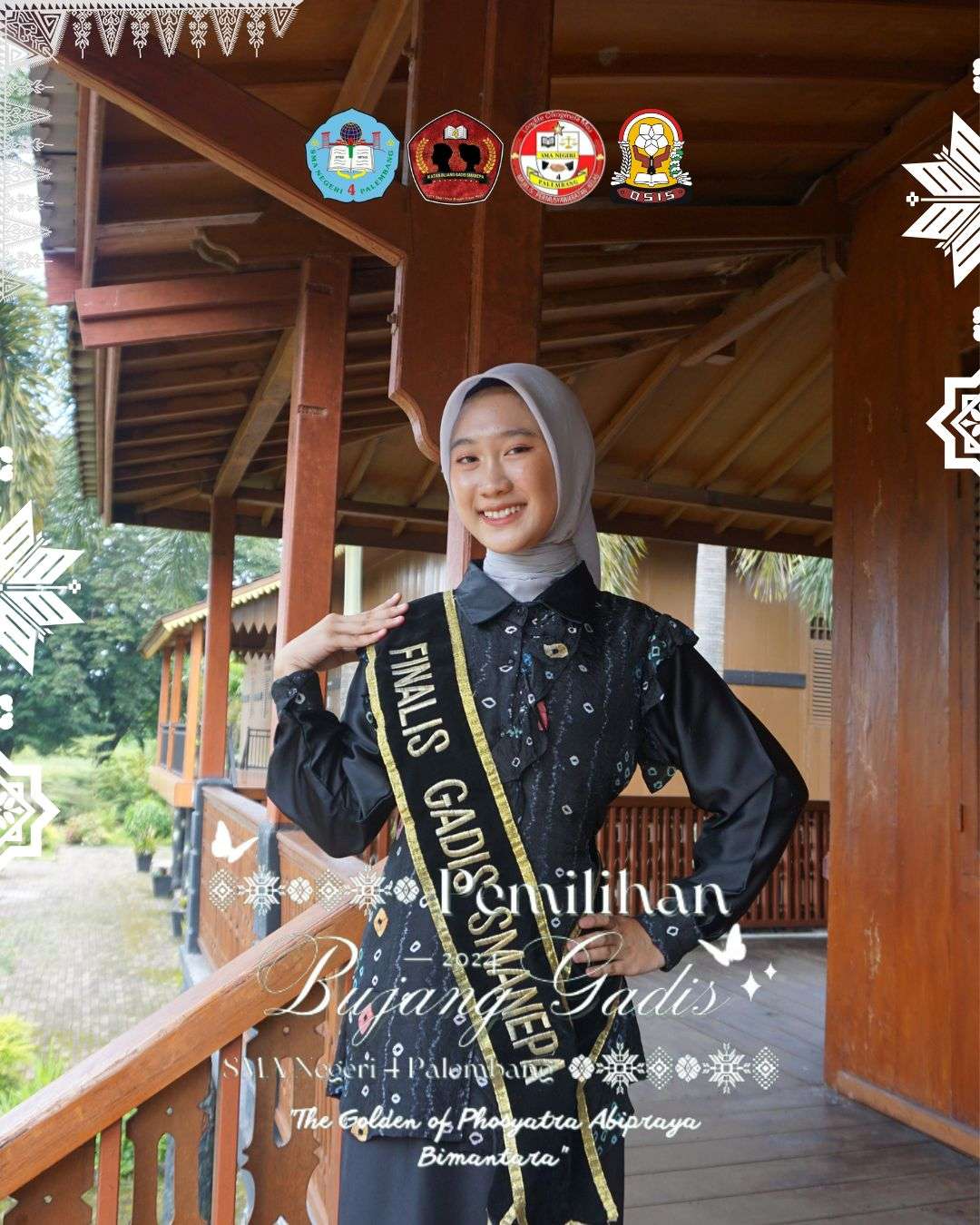 KHESYA NAFIZA IRAWAN