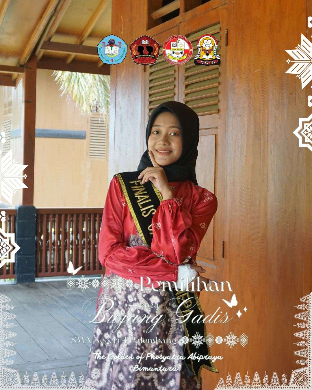FARA ALFARABI AULIA