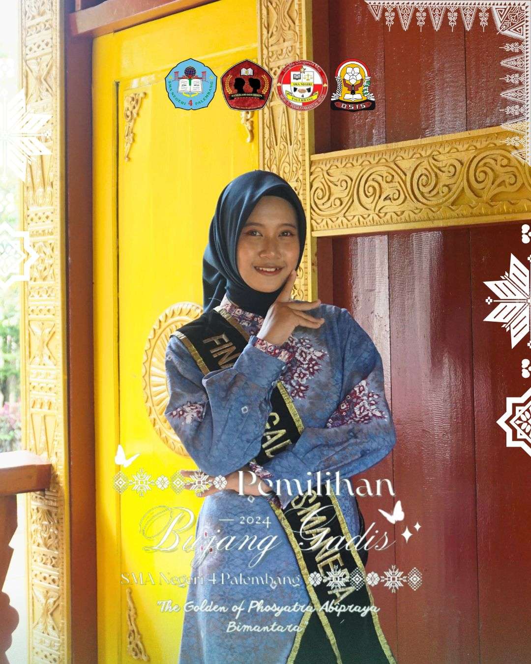 AFIFATUN NADHIFAH
