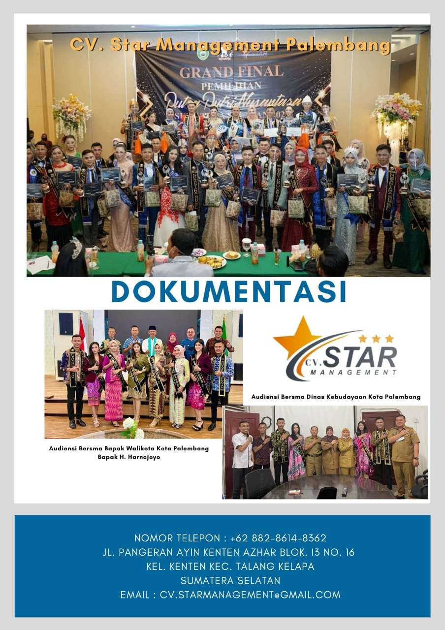 Foto Produk