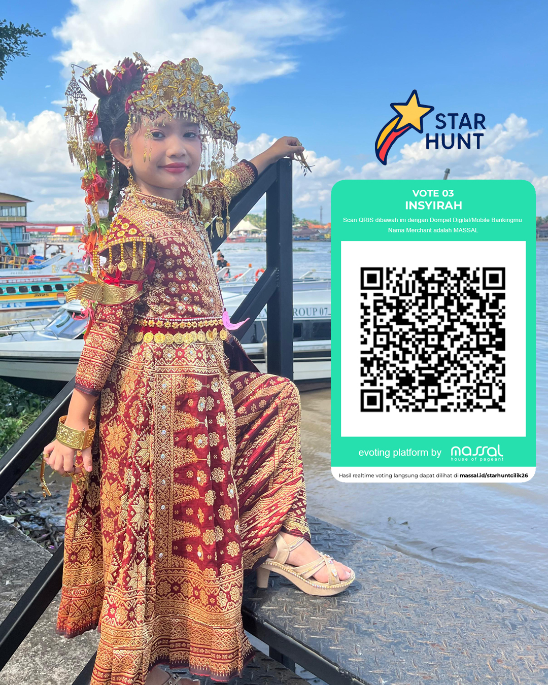 INSYIRAH