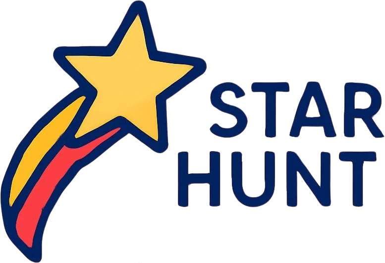 STAR HUNT (JUNIOR & CILIK)