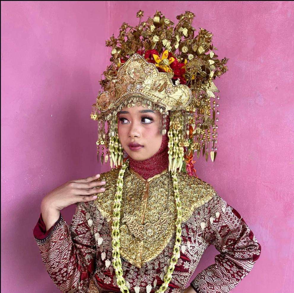 NABILA