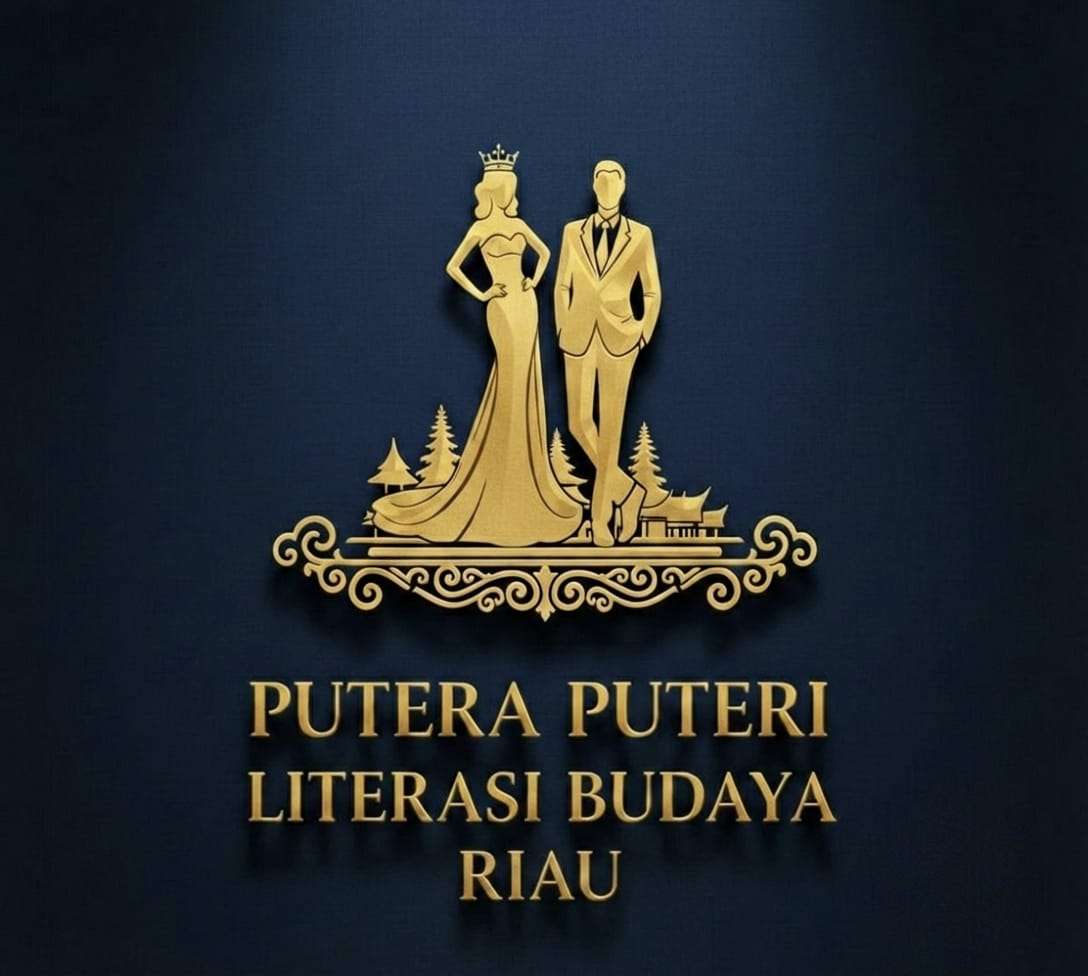 PUTERA PUTERI LITERASI BUDAYA RIAU 2026